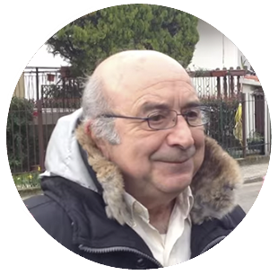 Testimonial Ballarini Luciano