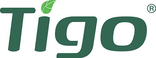 Tigo ottimizzatori logo